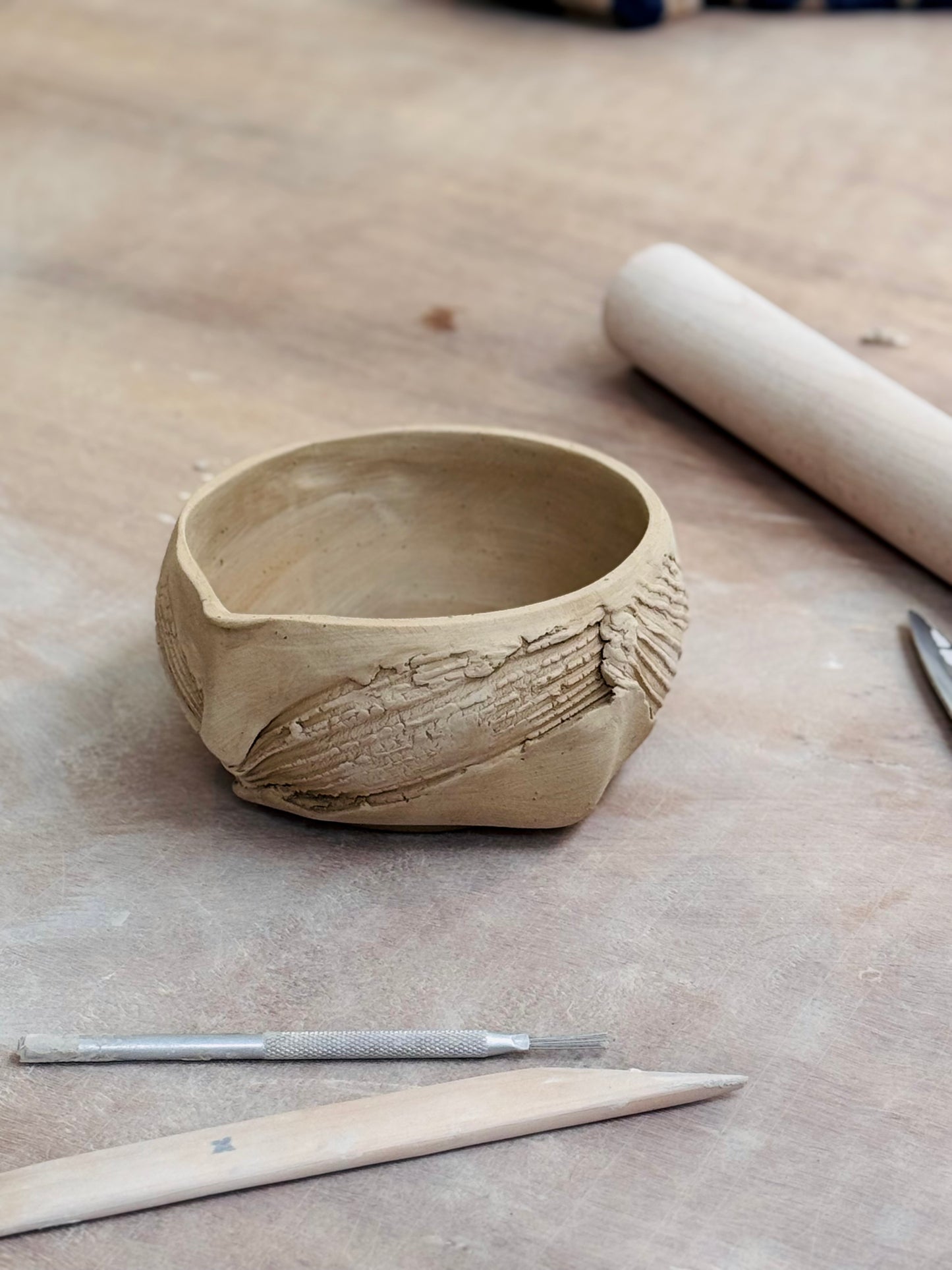 Build your Own Matcha Bowl