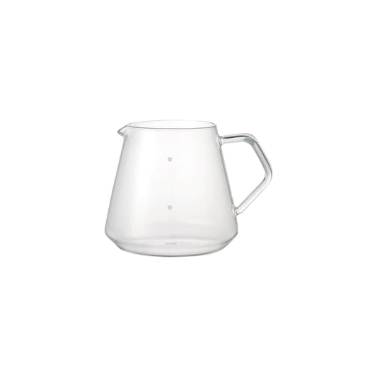 KINTO SCS-S02 coffee server 4cups