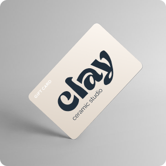 Clay Coffee Digital Gift Card