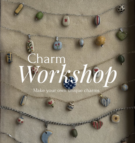 Bead Decorating Workshop