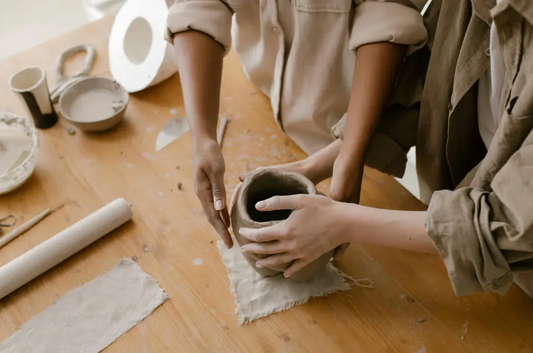 Kids herfstvakantie Clay Camp