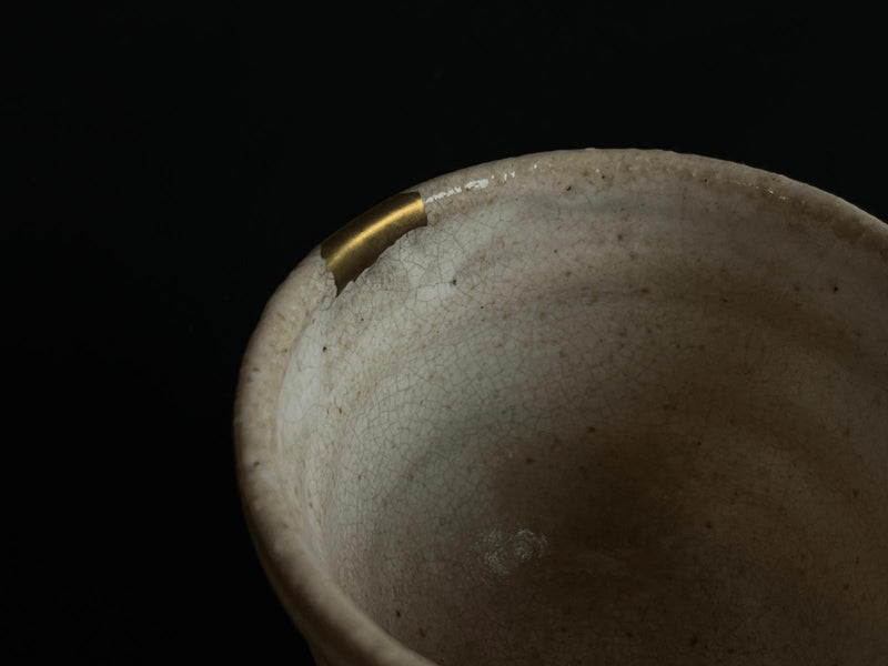 Modern Kintsugi Workshop