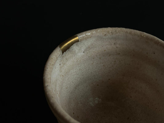 Modern Kintsugi Workshop