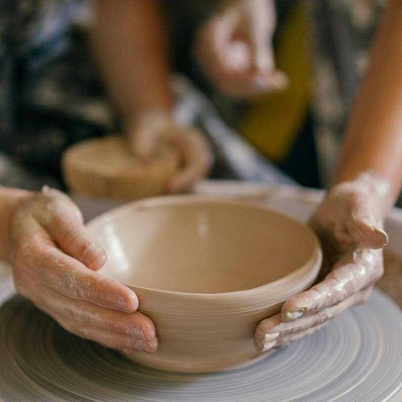 Intro to Wheel Workshop